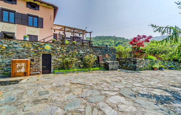Domy wakacyjne - Varazze , Wlochy - ILP194 84