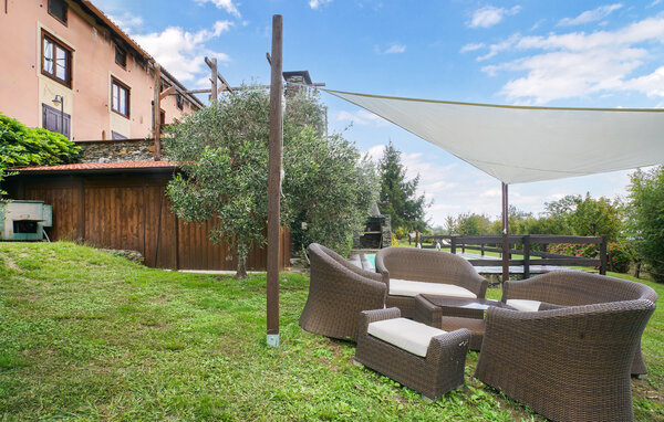 Casa di vacanze 
