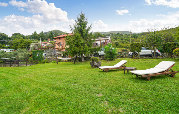 Casa di vacanze 