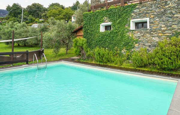 Casa di vacanze 