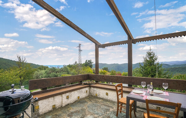 Casa di vacanze 