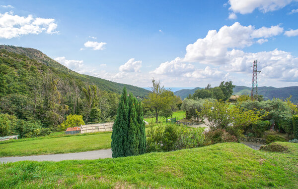 Casa di vacanze 
