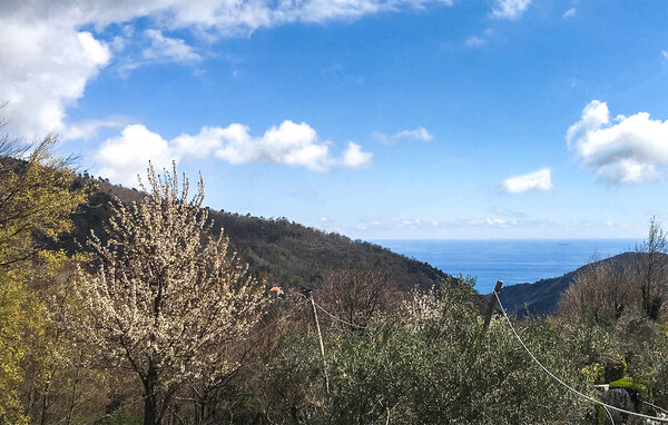 Casa di vacanze 