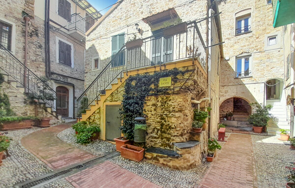 Ferienwohnung - Costarainera , Italien - ILP205 101