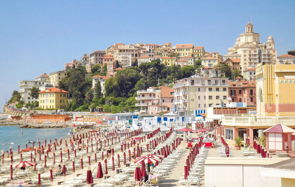 Casa di vacanze 