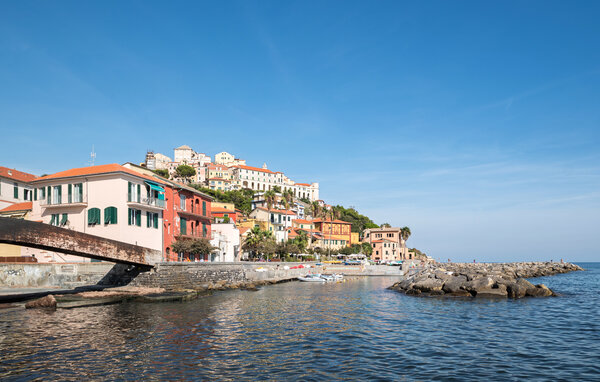 Casa vacanze - Cipressa , Italia - ILP211 904