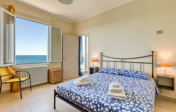 Casa di vacanze 
