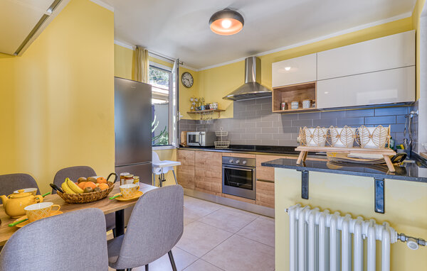 Casa di vacanze 