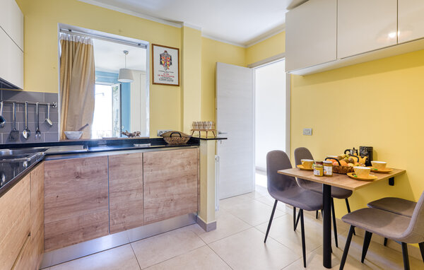 Casa vacanze - Cipressa , Italia - ILP211 403