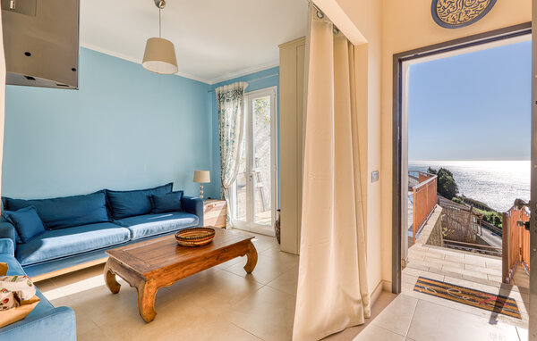 Casa di vacanze 