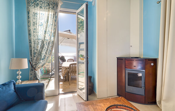 Casa di vacanze 