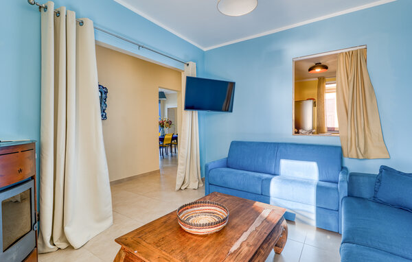 Casa di vacanze 