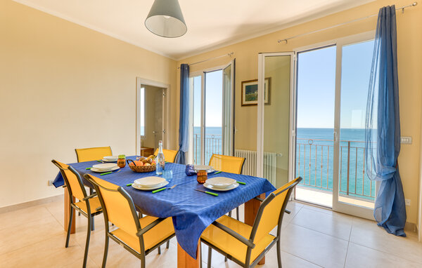 Casa vacanze - Cipressa , Italia - ILP211 4