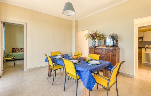 Casa vacanze - Cipressa , Italia - ILP211 304