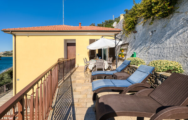 Casa vacanze - Cipressa , Italia - ILP211 81
