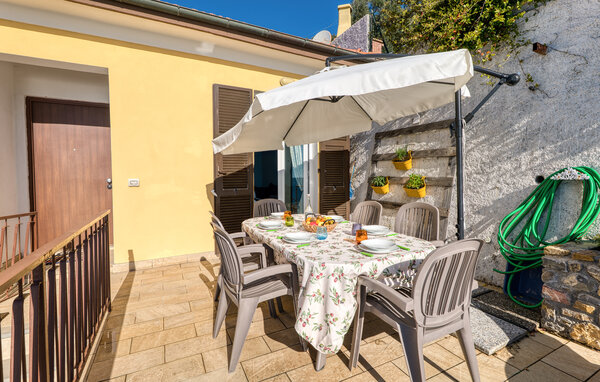 Casa di vacanze 