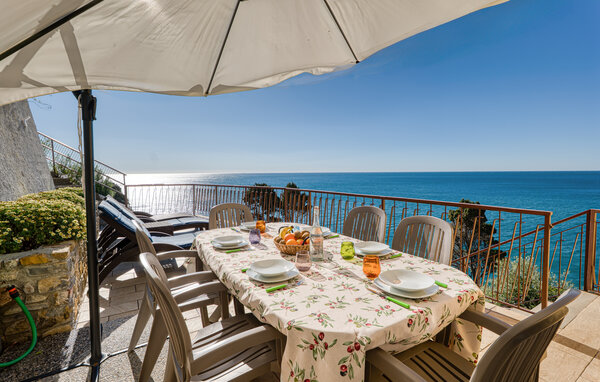 Casa vacanze - Cipressa , Italia - ILP211 1