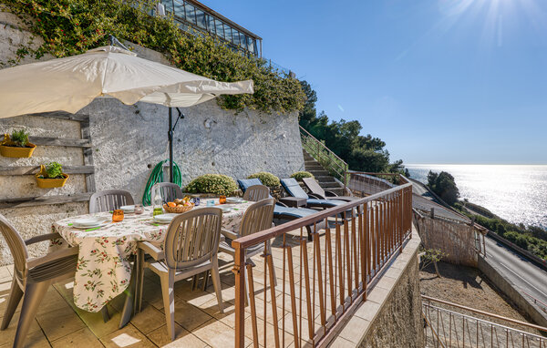 Casa di vacanze 