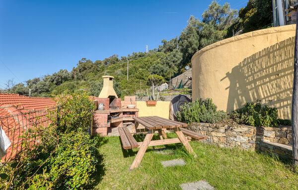 Casa di vacanze 