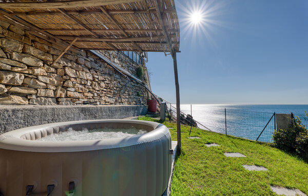 Feriehus - Cipressa , Italia - ILP211 11