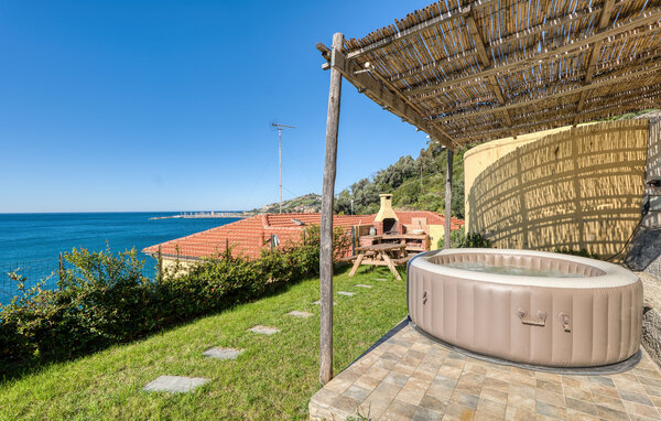 Feriehus - Cipressa , Italia - ILP211 7