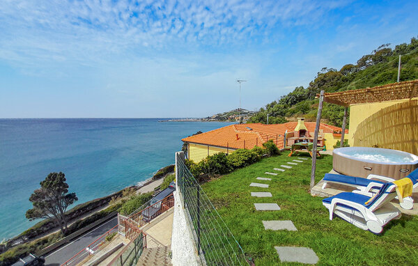 Casa di vacanze 