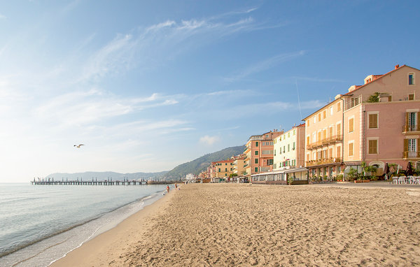 Location de vacances - Spotorno , Italie - ILP213 4
