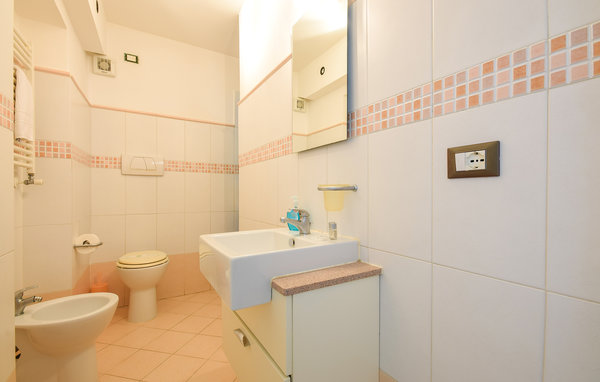 Location de vacances - Spotorno , Italie - ILP213 701