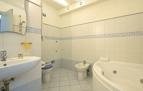 Location de vacances - Spotorno , Italie - ILP213 703