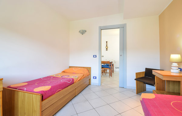 Location de vacances - Spotorno , Italie - ILP213 603