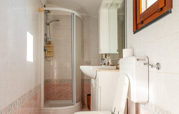 Ferienhaus - Onzo , Italien - ILP223 701