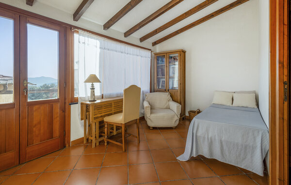 Ferienhaus - Onzo , Italien - ILP223 4
