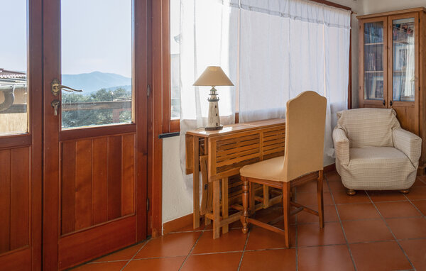 Ferienhaus - Onzo , Italien - ILP223 602