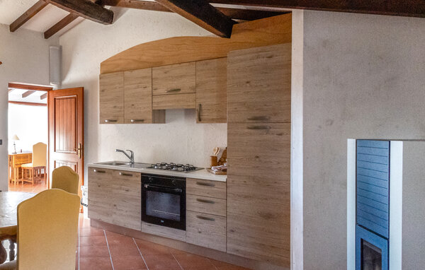 Ferienhaus - Onzo , Italien - ILP223 401