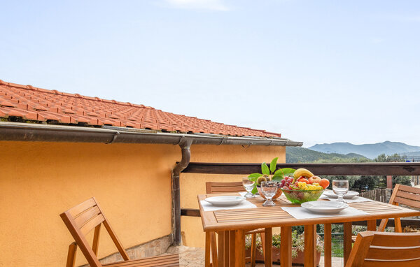 Ferienhaus - Onzo , Italien - ILP223 101