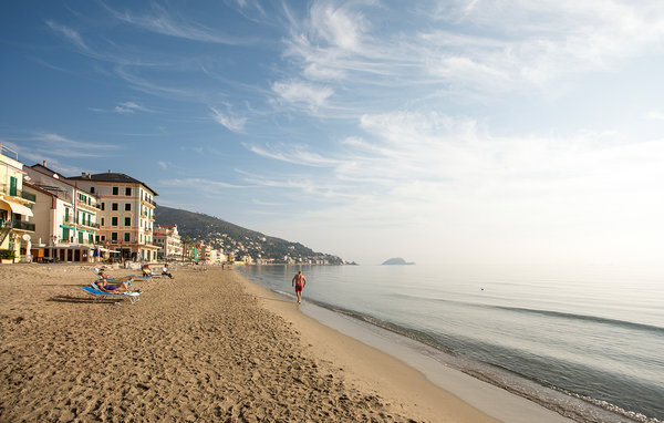 Ferienwohnung - San Bartolomeo al Mare , Italien - ILP226 903