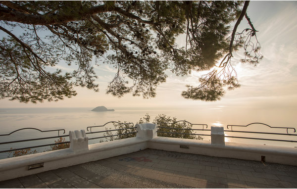 Ferienwohnung - San Bartolomeo al Mare , Italien - ILP226 904