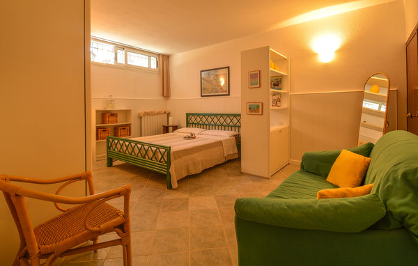 Ferienwohnung - San Bartolomeo al Mare , Italien - ILP226 4