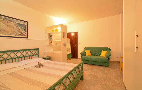 Ferienwohnung - San Bartolomeo al Mare , Italien - ILP226 601