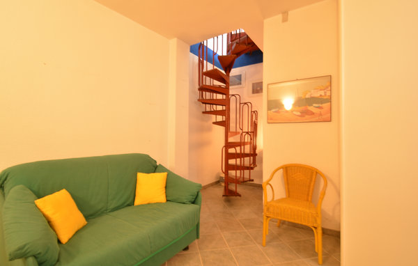 Ferienwohnung - San Bartolomeo al Mare , Italien - ILP226 602