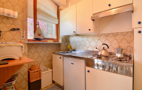 Ferienwohnung - San Bartolomeo al Mare , Italien - ILP226 401