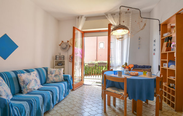 Ferienwohnung - San Bartolomeo al Mare , Italien - ILP226 301
