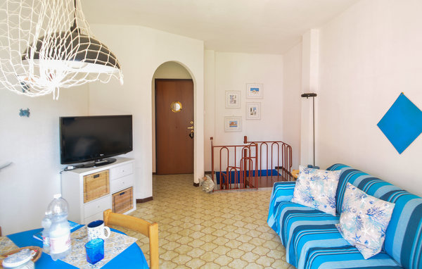 Ferienwohnung - San Bartolomeo al Mare , Italien - ILP226 302