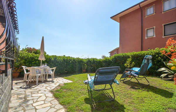 Ferienwohnung - San Bartolomeo al Mare , Italien - ILP226 101