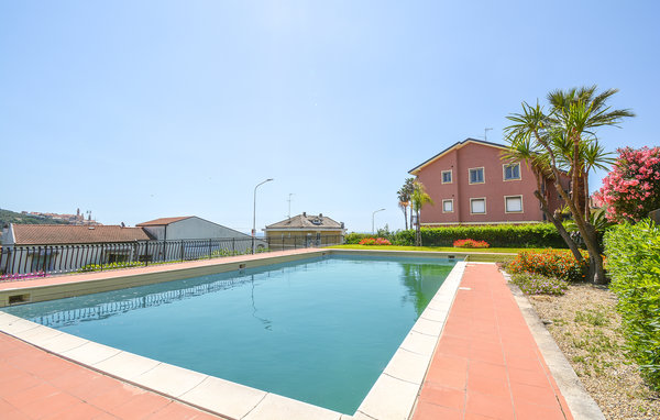 Ferienwohnung - San Bartolomeo al Mare , Italien - ILP226 11