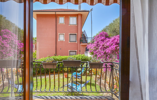 Ferienwohnung - San Bartolomeo al Mare , Italien - ILP226 7