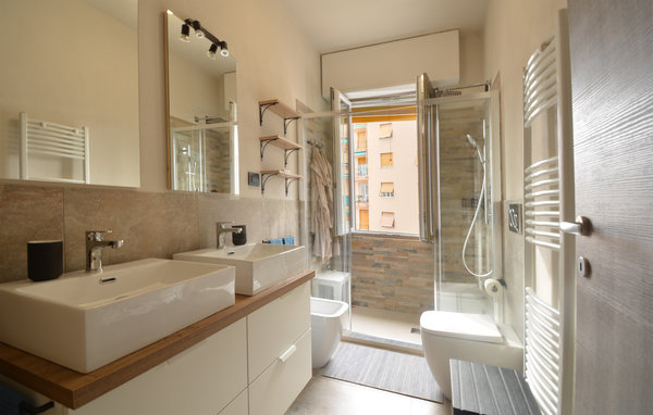Apartment - Arma di Taggia , Italy - ILP227 701