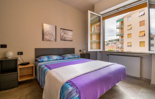 Apartment - Arma di Taggia , Italy - ILP227 601