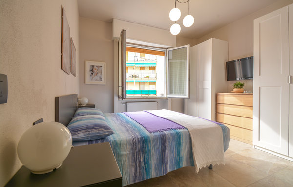 Apartment - Arma di Taggia , Italy - ILP227 3
