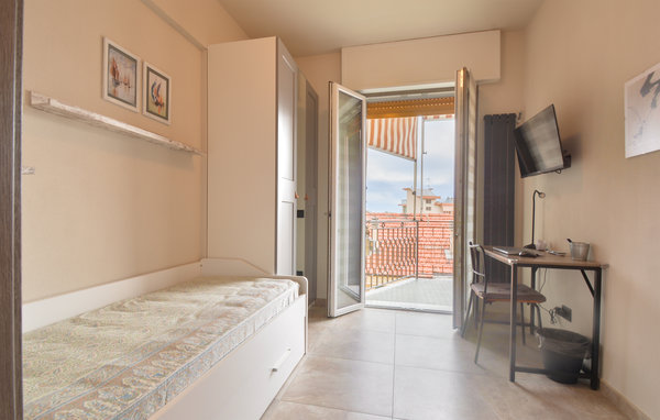 Apartment - Arma di Taggia , Italy - ILP227 602